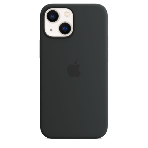Чохол OEM Silicone Case Full for iPhone 13 Midnight - UkrApple