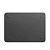 Папка конверт для MacBook 16,2'' Wiwu Skin Pro2 Leather gray : фото 2 - UkrApple
