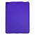 Чохол Origami Case для iPad Pro 12,9" (2018/2019) Leather pencil groove purple: фото 2 - UkrApple