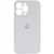 Чохол iPhone 11 Silicone Case Full Camera stone - UkrApple