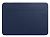 Папка конверт для MacBook 14,2'' Wiwu Skin Pro2 Leather blue  - UkrApple