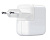 Мережевий зарядний пристрій Apple MagSafe 30w: фото 3 - UkrApple