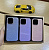 Чохол iPhone 14 Pro K-DOO Sparkle blue: фото 7 - UkrApple