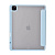 Чохол Wiwu Smart Case JD-103 iPad 7/8/9 10.2" (2019-2021)/ Pro 10.5"/ Air 3 10.5" (2019) light blue: фото 2 - UkrApple