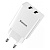 Мережева зарядка Baseus Speed Mini Dual U 10.5W white: фото 5 - UkrApple
