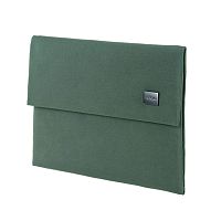 Папка конверт Pofoko bag  для MacBook 14''-15.4'' green