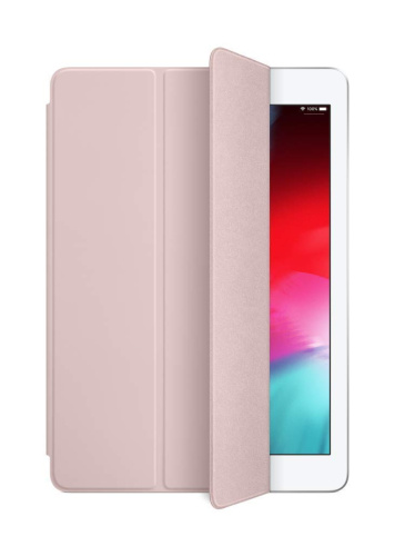 Чохол Smart Case для iPad Air 4 10,9" (2020) / Air 5 10,9" (2022) Pink sand - UkrApple