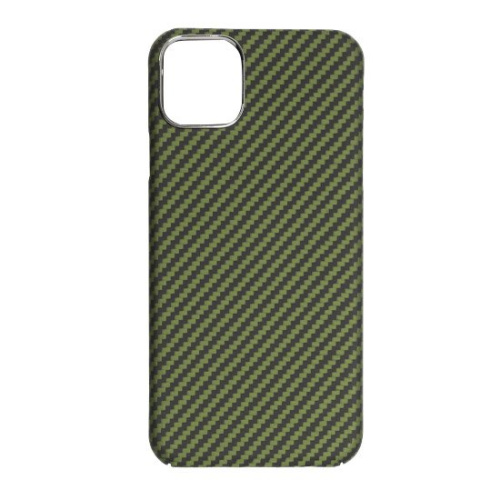 Чохол для iPhone 13 Pro K-DOO Kevlar case Green - UkrApple