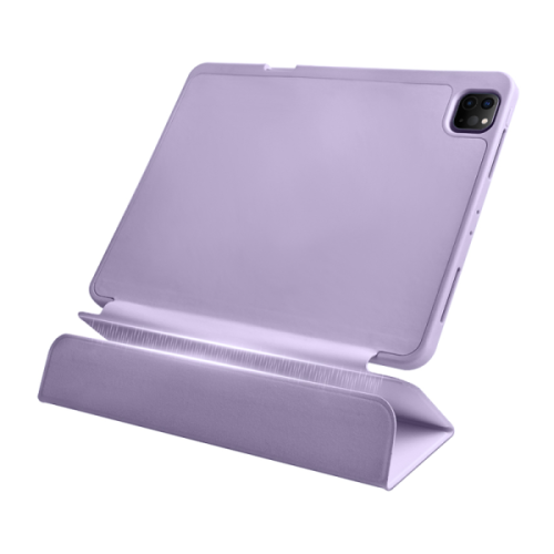 Чохол Wiwu Protective Case для iPad 7/8/9 10.2" (2019-2021)/Pro 10.5"/Air 3 10.5"(2019) light purple: фото 14 - UkrApple