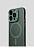 Чохол xCase для iPhone 14 Pro Stand Camera with MagSafe green: фото 13 - UkrApple
