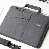 Сумка для ноутбука Pofoko New Bag 15.4'' black