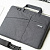Сумка для ноутбука Pofoko New Bag 15.4'' black - UkrApple