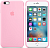 Чехол накладка xCase на iPhone 6 Plus/6s Plus Silicone Case розовый(27): фото 2 - UkrApple