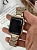 Ремінець xCase для Apple watch 42/44/45/49 mm Lady band NEW new gold: фото 10 - UkrApple