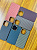 Чохол для iPhone 12/12 Pro K-DOO Kevlar case M Pattern: фото 5 - UkrApple