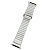 Ремінець xCase для Apple watch 42/44/45/49 mm Leather Loop good White - UkrApple