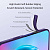 Чохол iPhone 14 Plus Rock Guard Magnet Full Camera purple: фото 10 - UkrApple