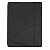 Чохол Origami Case для iPad Air 4 10,9" (2020) / Air 5 10,9" (2022) Leather pencil groove black - UkrApple
