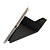 Чохол Origami Case Smart для iPad Air 4 10,9" (2020) / Air 5 10,9" (2022) pencil groove dark blue: фото 8 - UkrApple