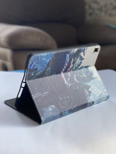 Чохол Slim Case для iPad 9,7" (2017/2018) Optimus: фото 3 - UkrApple
