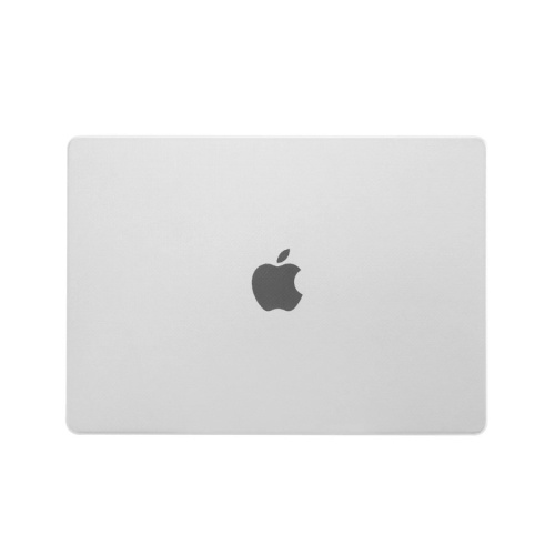 Чохол накладка DDC для MacBook Air 13.6" M2 (2022) picture dot black: фото 5 - UkrApple