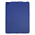 Чохол Origami Case для iPad Pro 10,5" / Air 2019 Leather pencil groove blue: фото 2 - UkrApple