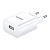 Мережева зарядка Usams Single USB Travel Charger T18 white CC075 - UkrApple