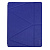 Чохол Origami Case для iPad mini 5/4/3/2/1 Leather pencil groove blue - UkrApple