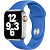 Ремінець xCase для Apple Watch 38/40/41 mm Sport Band capri blue M - UkrApple