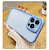 Чохол iPhone 13 Pro Max Guard Focus matte sierra blue: фото 3 - UkrApple