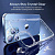 Чохол iPhone 13 Mini Rock Pure Series transparent: фото 2 - UkrApple