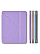 Чохол Wiwu Smart Case JD-103 для iPad 10 10.9" (2022) light purple: фото 8 - UkrApple