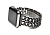 Ремінець xCase для Apple watch 38/40/41 mm Chanell NEW Black: фото 6 - UkrApple