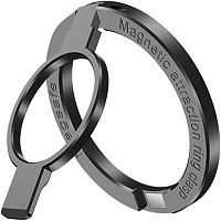 Тримач Ring для MagSafe black 