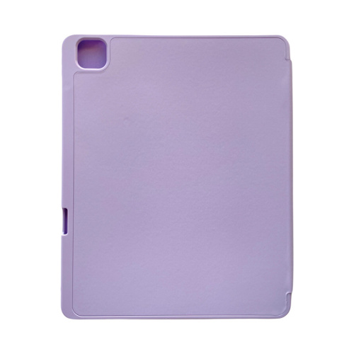 Чохол Wiwu Protective Case для iPad 7/8/9 10.2" (2019-2021)/Pro 10.5"/Air 3 10.5"(2019) light purple: фото 2 - UkrApple