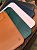 Папка конверт для MacBook 13,6'' Air Wiwu Skin Pro2  Leather black: фото 11 - UkrApple