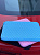 Сумка для ноутбука 13'' Diamond Folder for laptop blue : фото 3 - UkrApple