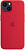 Чохол OEM Silicone Case Full with MagSafe for iPhone 13 (product) Red: фото 2 - UkrApple