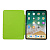 Чохол Origami Case для iPad Pro 10,5" / Air 2019 Leather lime green: фото 5 - UkrApple