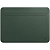 Папка конверт для MacBook New 16'' Wiwu Skin Pro2 Portable Stand green  - UkrApple