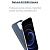 Чохол для iPhone 13 Pro K-DOO Noble collection White: фото 16 - UkrApple