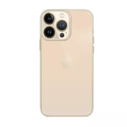 Чохол для iPhone 13 Pro Max K-DOO Guardian case Gold - UkrApple