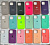 Чохол накладка xCase для iPhone 13 Silicone Case Full ultramarine: фото 7 - UkrApple