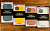 Чохол iPhone 14 Pro K-DOO Noble collection black: фото 9 - UkrApple