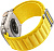 Ремінець для Apple Watch 38/40/41 mm Alpine Loop yellow: фото 2 - UkrApple