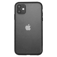 Чохол накладка xCase для iPhone 11 Pro Shining Matte Case Gray