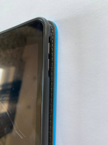 Чохол Slim Case для iPad 7/8/9 10.2" (2019-2021)/Pro 10.5"/Air 3 10.5" (2019) Messi: фото 9 - UkrApple