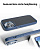 Чохол iPhone 12/12 Pro Guard Focus matte dark blue: фото 16 - UkrApple