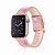 Ремінець xCase для Apple watch 42/44/45/49 mm Glitter Pink - UkrApple