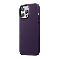 Чохол iPhone 14 Pro K-DOO Qseries purple